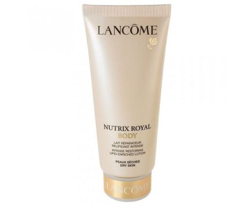 Lancome obnovující tělové mléko Nutrix Royal Body (Intense Restoring Lipid-Enriched Lotion) 400 ml Lancome