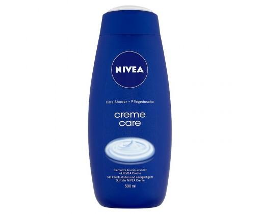 NIVEA Creme Care sprchový gel 500 ml Nivea