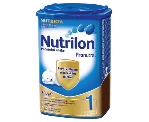 Nutrilon 1 800 g Nutrilon