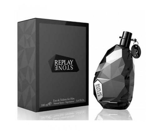 Replay Stone For Him EDT 100 ml Replay