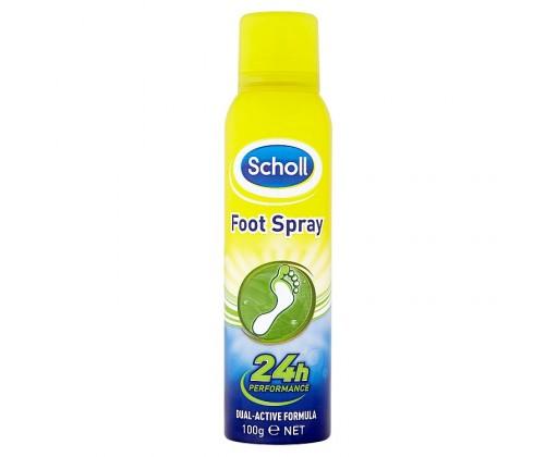 Scholl fresh step deodorant sprej  150 ml Scholl