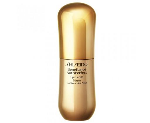 Shiseido Omlazující oční sérum Benefiance Nutriperfect 15 ml Shiseido