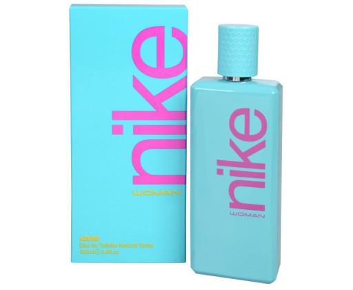 Nike Azure Woman - toaletní voda s rozprašovačem 100 ml Nike