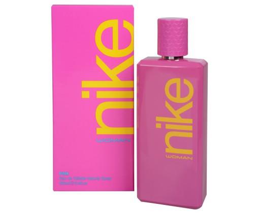 Nike Pink Woman - toaletní voda s rozprašovačem 30 ml Nike