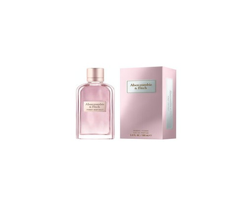 ABERCROMBIE AND FITCH First Instinct for Her EDP 100 ml ABERCROMBIE AND FITCH