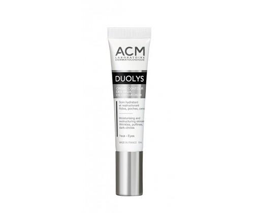 ACM Krém na oční kontury Duolys (Eye Contour Cream)  15 ml ACM