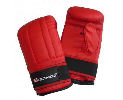 ACRA Boxerské rukavice tréninkové pytlovky