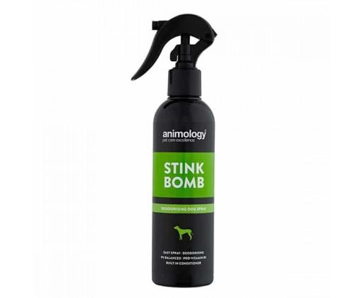 ANIMOLOGY Deodorant ve spreji Stink Bomb