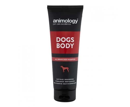 ANIMOLOGY Šampon pro psy Dogs Body