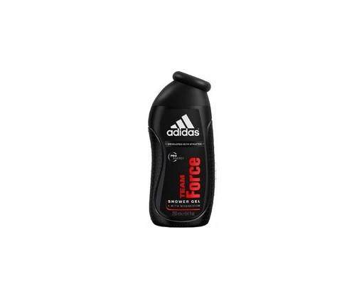 Adidas Team Force sprchový gel 400 ml Adidas