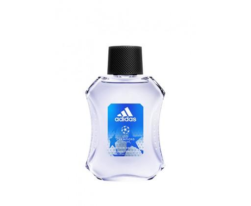 Adidas UEFA Anthem Edition - voda po holení 100 ml Adidas