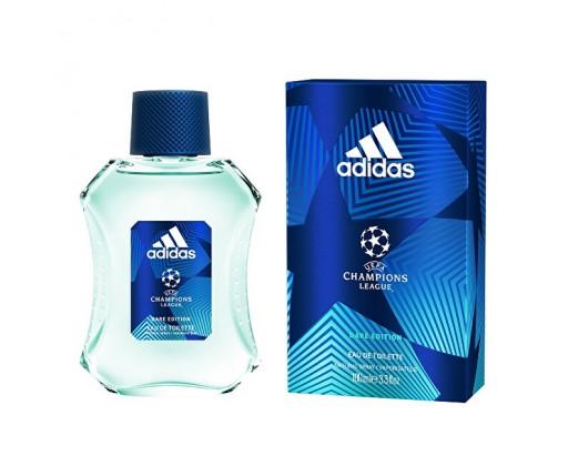 Adidas UEFA Champions League Dare Edition - EDT 100 ml Adidas