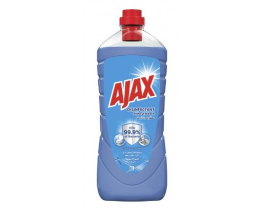 Ajax dezinfekce  1 l AJAX