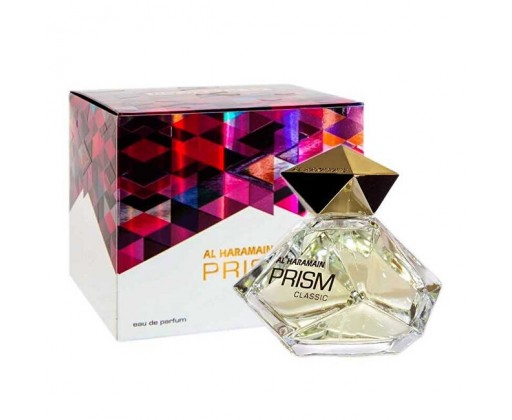 Al Haramain Prism Classic - EDP 100 ml Al Haramain