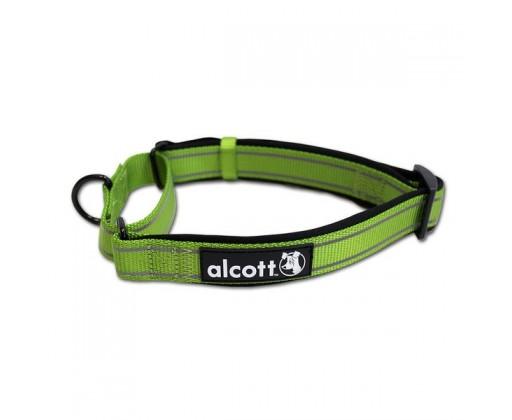 Alcott reflexní obojek pro psy