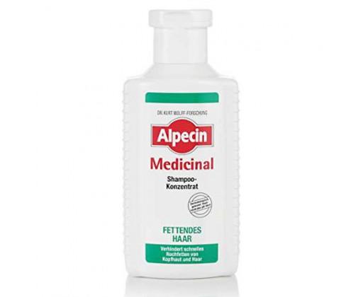 Alpecin  šampon na mastné vlasy 200 ml Alpecin