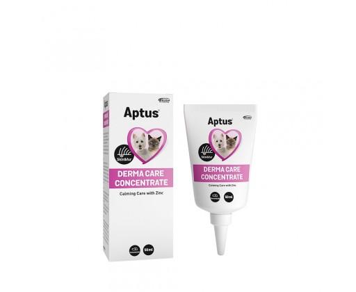 Aptus Derma Care Concentrate 50ml Orion Pharma Animal Health
