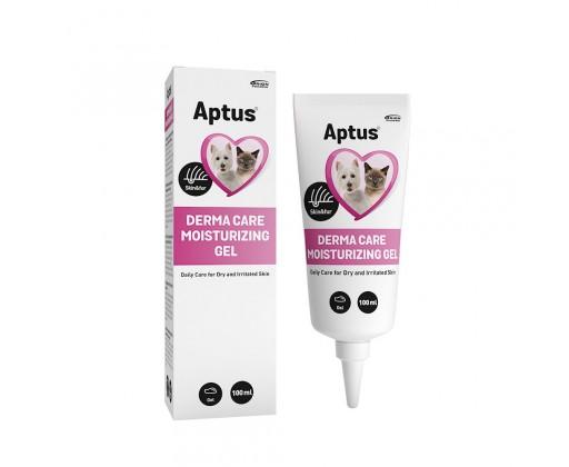 Aptus Derma Care Moisturizing Gel 100ml Orion Pharma Animal Health
