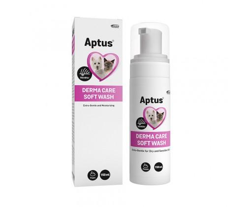 Aptus Derma Care Softwash 150ml Orion Pharma Animal Health