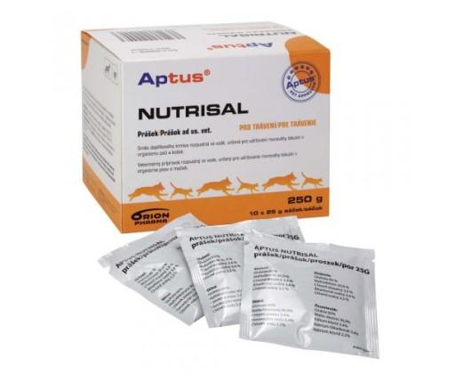 Aptus Nutrisal plv. 10x25g Orion Pharma Animal Health