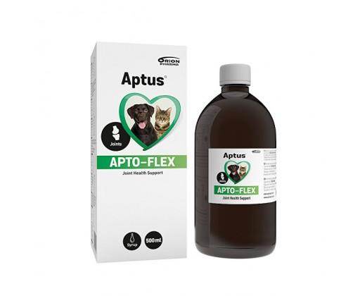 Aptus apto-flex vet sirup 500 ml Aptus