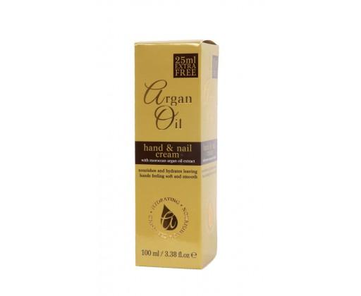 Argan Oil krém na ruce a nehty  100 ml Argan Oil