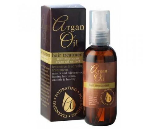 Argan Oil vlasové sérum s arganovým olejem 50 ml Argan Oil