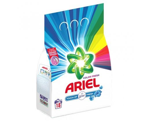Ariel Prací prášek Touch Of Lenor Fresh Color