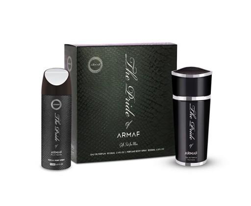 Armaf The Pride Of Armaf For Men - EDP 100 ml + deodorant ve spreji 200 ml Armaf