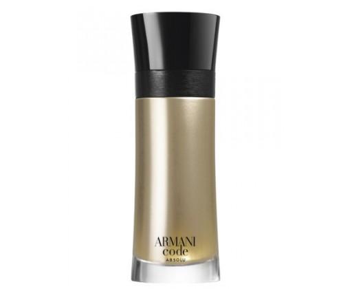 Armani Code Absolu - EDP 30 ml Armani