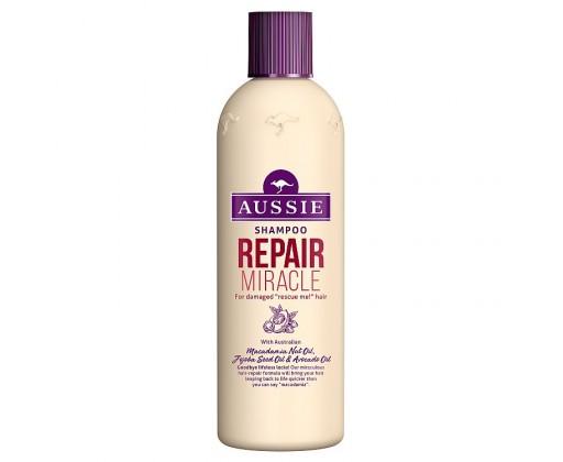 Aussie Shampoo Repair Miracle 300 ml Aussie