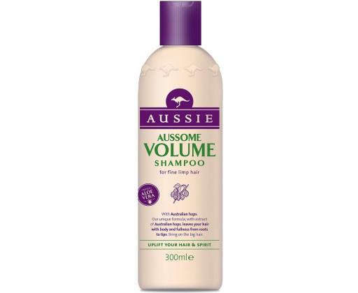 Aussie šampón Aussome Volume  300 ml Aussie