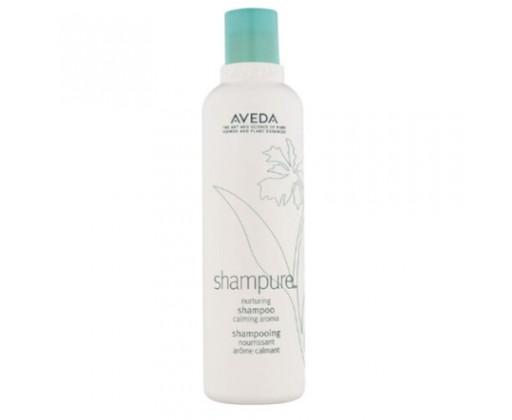 Aveda Vyživující šampon Shampure Nurturing (Shampoo)  50 ml Aveda