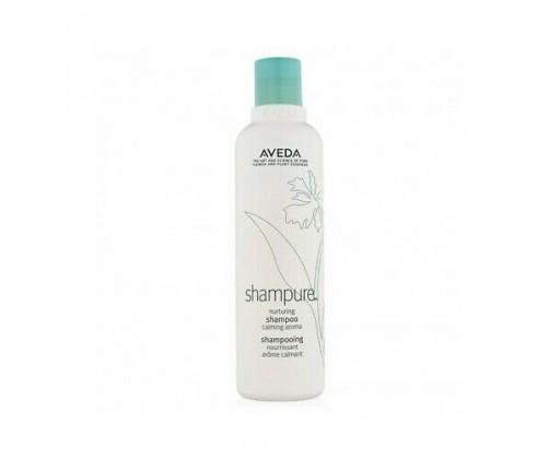 Aveda Vyživující šampon bez silikonu Shampure  250 ml Aveda