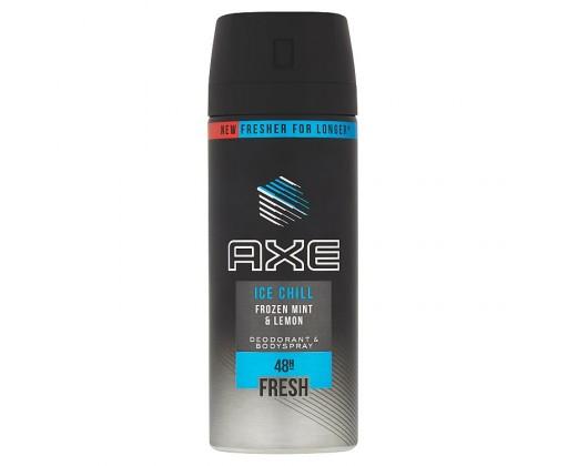 Axe Ice Chill deodorant sprej pro muže 150 ml Axe