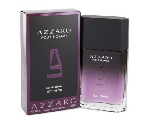 Azzaro Pour Homme Hot Pepper - EDT 100 ml Azzaro