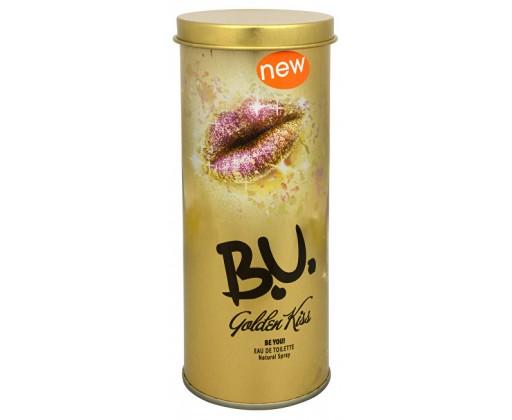 B.U. Golden Kiss - EDT 50 ml B.U.