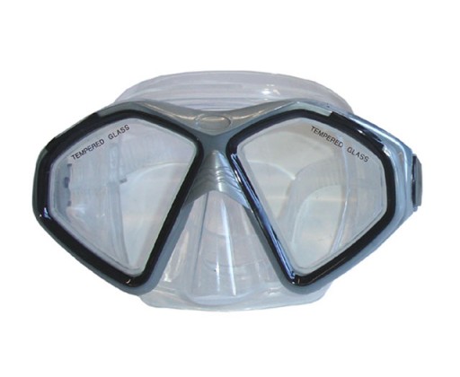 BROTHER Potápěčské silikonové brýle P59950 Brother