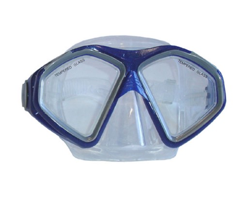 BROTHER Potápěčské silikonové brýle P59950 Brother