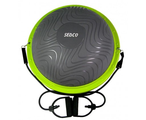 Balanční podložka SEDCO CX-GB1510 DOME BALL 60 cm s madly SEDCO