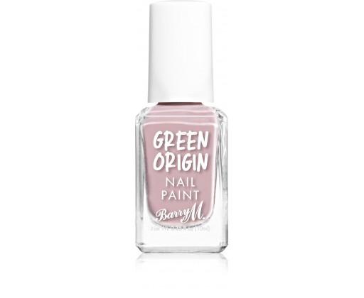 Barry M Lak na nehty Green Origin (Nail Paint) Lilac Orchid 10 ml Barry M