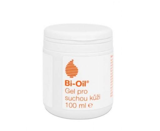 Bi-Oil Tělový gel pro suchou pokožku 200 ml Bi-Oil