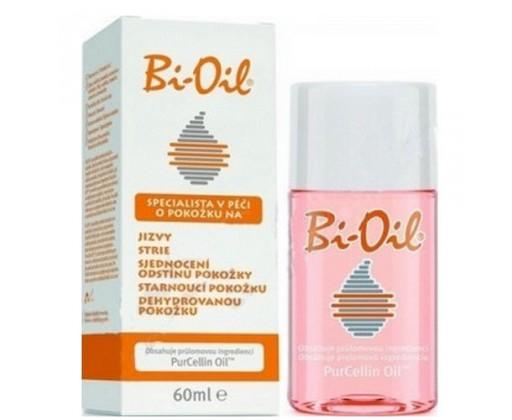 Bi-Oil všestranný přírodní olej Purcellin Oil 60 ml Ostatní