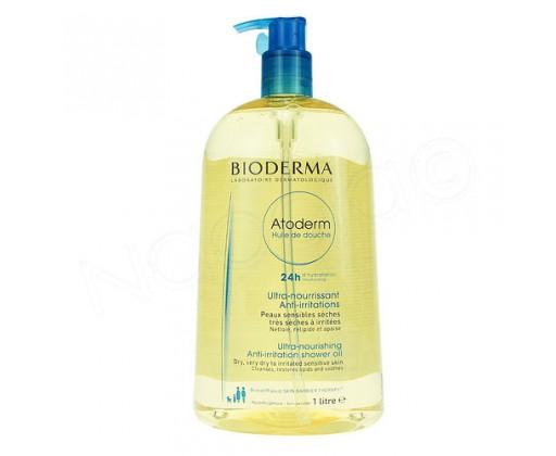 Bioderma Atoderm sprchový olej 200 ml Bioderma
