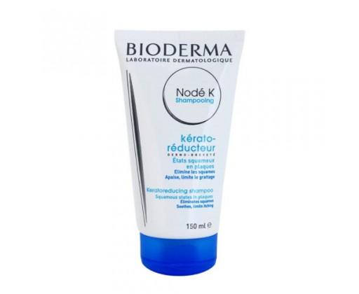 Bioderma Šampon proti olupování pokožky Nodé K  150 ml Bioderma