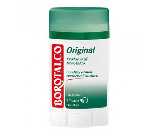 Borotalco Original tuhý deodorant 40 ml Borotalco
