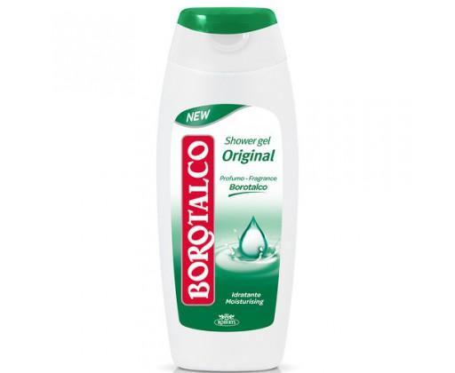 Borotalco sprchový gel Original  250 ml Borotalco