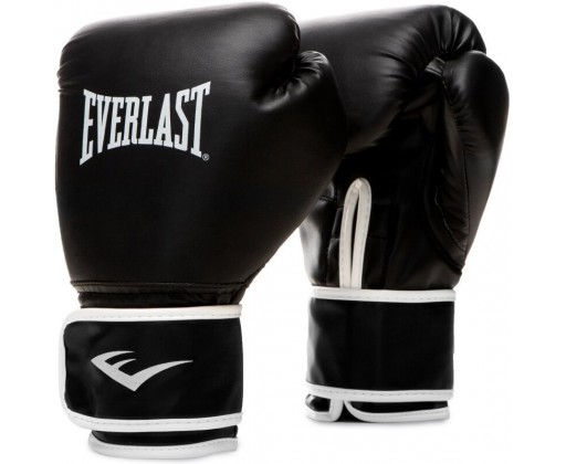 Boxerské rukavice Spartan EVERLAST Training Core 2 SPARTAN
