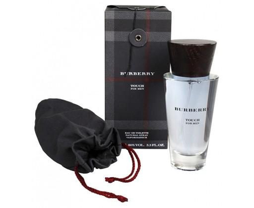 Burberry Touch For Men - EDT 50 ml Burberry