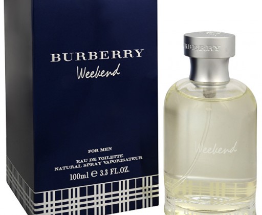 Burberry Weekend For Men - EDT 50 ml Burberry